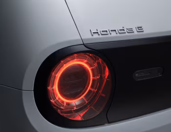Honda e [Worldwide] '2020–24
