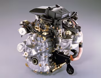 Honda E05A