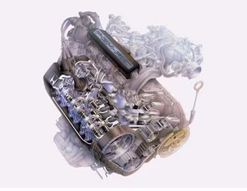 Honda E05A PGM-FI