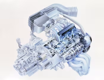 Honda E07A