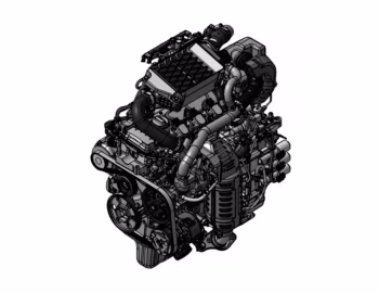 Honda E07Z-T