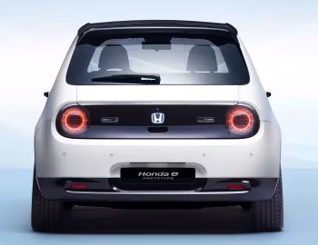 Honda E Prototype '03.2019