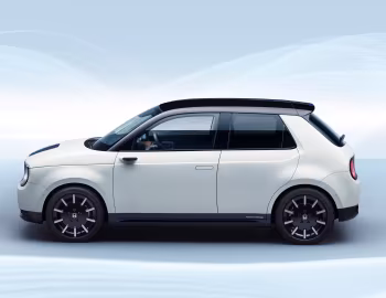 Honda E Prototype '03.2019