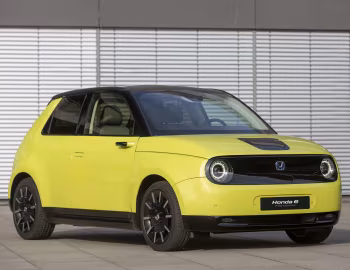 Honda E Prototype '03.2019