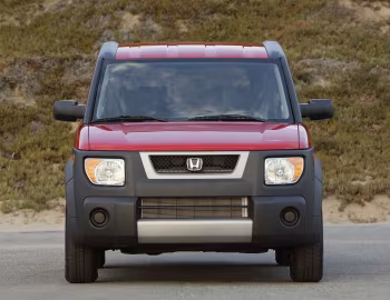2005–06 Honda Element [North America] (YH2) '2004–06