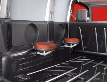 Interior Honda Studio E Concept '01.2003