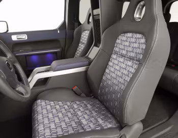 Інтер'єр Honda Element Concept '11.2003