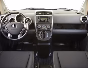 Передня панель 2007–08 Honda Element EX-P (YH2) '2006–08