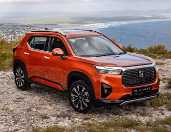 Honda Elevate [South Africa] '2024–pr.
