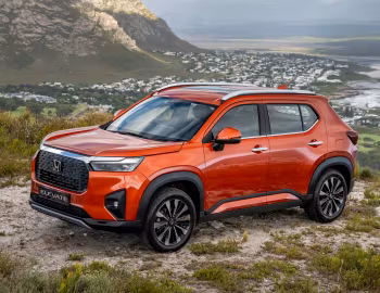 Honda Elevate [South Africa] '2024–pr.