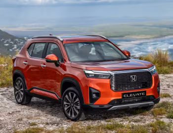 Honda Elevate [South Africa] '2024–pr.