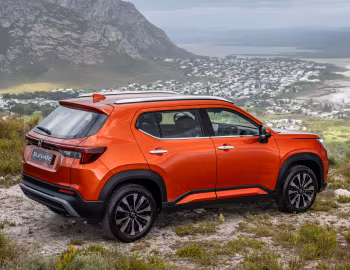 Honda Elevate [South Africa] '2024–н.ч.