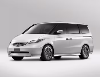 Honda ASM Concept '10.2003