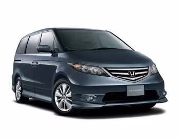 Honda Elysion (RR) '12.2006–12.2008