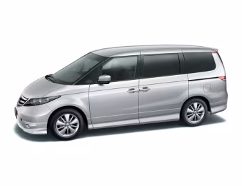 Honda Elysion (RR) '12.2006–12.2008