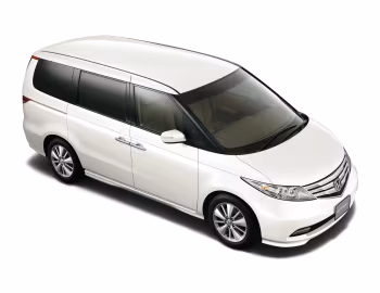 Honda Elysion (RR) '12.2008–05.2012