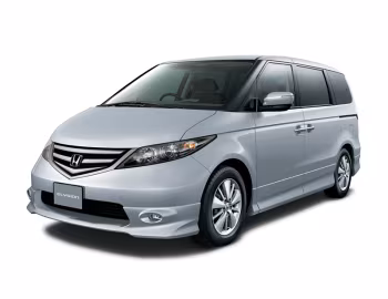Honda Elysion (RR) '12.2006–12.2008