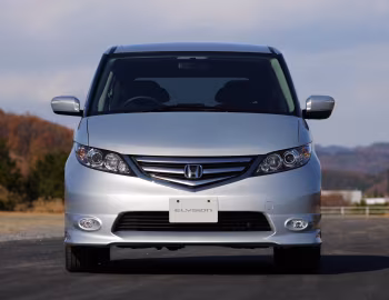 Honda Elysion Aero (RR) '12.2006–12.2008