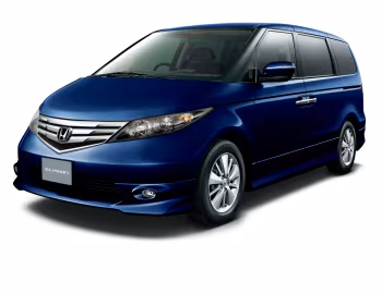 Honda Elysion Aero (RR) '12.2008–05.2012