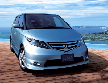 Honda Elysion Aero (RR) '12.2006–12.2008