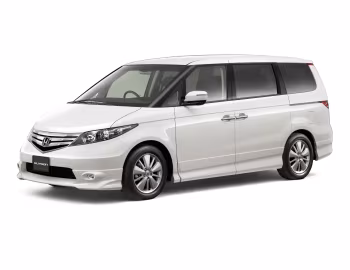 Honda Elysion Aero (RR) '12.2008–05.2012