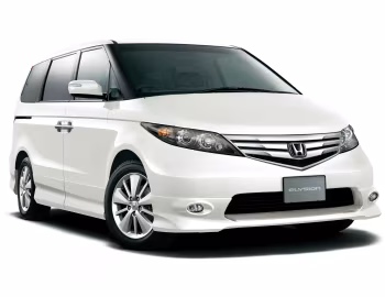 Honda Elysion Aero (RR) '12.2008–05.2012