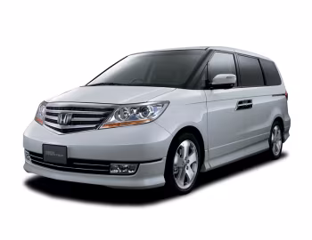 Honda Elysion Prestige (RR) '01.2007–12.2008