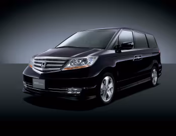 Honda Elysion Prestige (RR) '01.2007–12.2008