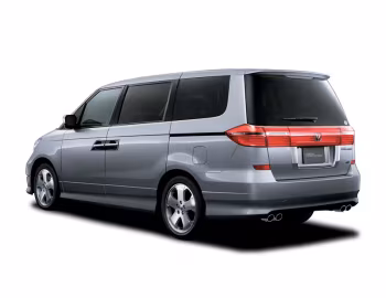 Honda Elysion Prestige (RR) '01.2007–12.2008