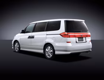 Honda Elysion Prestige (RR) '12.2008–10.2013