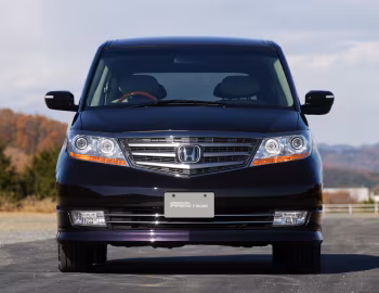 Honda Elysion Prestige (RR) '01.2007–12.2008