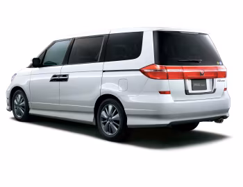 Honda Elysion Prestige (RR) '12.2008–10.2013