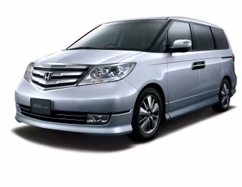 Honda Elysion Prestige (RR) '12.2008–10.2013