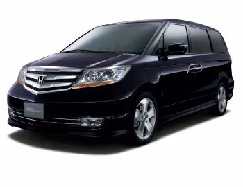 Honda Elysion Prestige (RR) '12.2008–10.2013