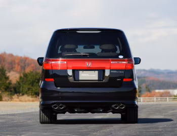 Honda Elysion Prestige (RR) '01.2007–12.2008