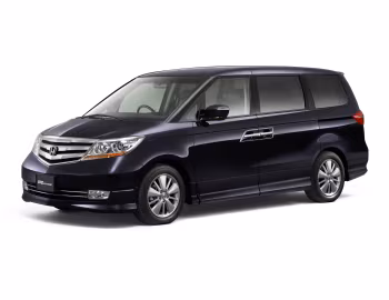 Honda Elysion Prestige (RR) '12.2008–10.2013