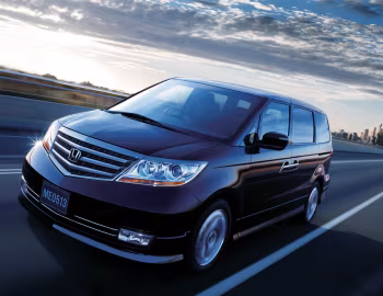 Honda Elysion Prestige (RR) '01.2007–12.2008
