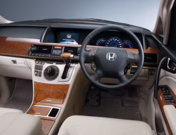 Передня панель Honda Elysion Prestige (RR) '12.2008–10.2013