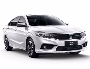 Honda Envix '2019–至今