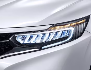 Honda Envix '2019–pr.