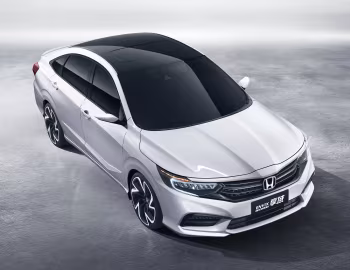 Honda Envix Concept '11.2018
