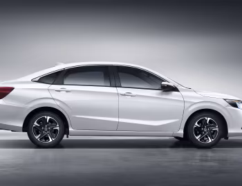Honda Envix '2019–pr.