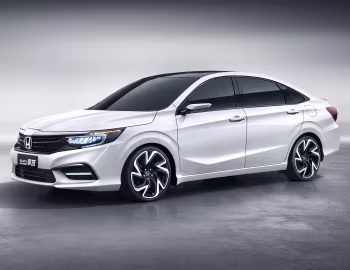 Honda Envix Concept '11.2018