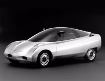 Honda EP-X Concept '1991