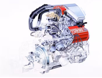 Honda ER 1.2 Turbo