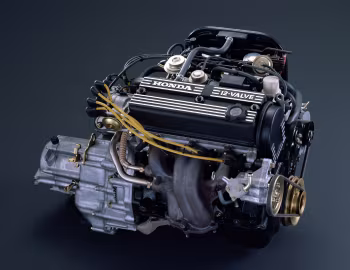 Honda ES1 1.8 SOHC