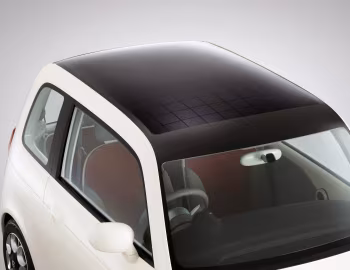 Honda EV-N Concept '10.2009