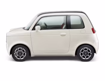 Honda EV-N Concept '10.2009
