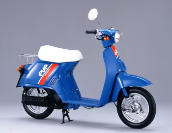 Honda Eve '09.1983–85