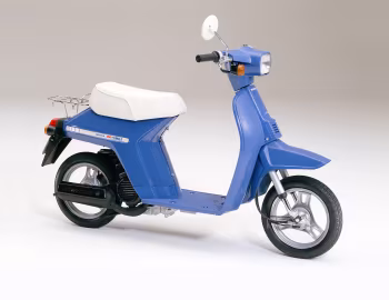 Honda Eve Smile '03.1984–03.1986